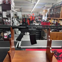 Sabatti S.A.R 223 rem 16"