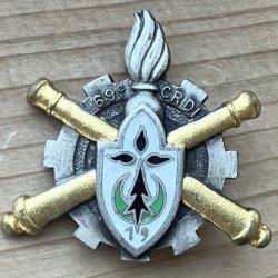 69&deg; Compagnie de R&eacute;paration Division d'Infanterie