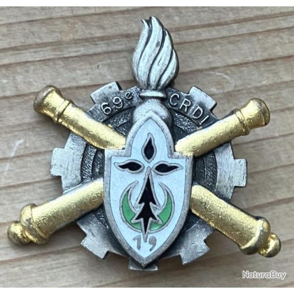 69� Compagnie de R�paration Division d'Infanterie