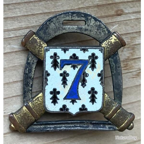 7� R�giment d'Artillerie, 1� Groupe