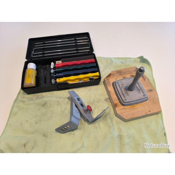 Syst�me d'aff�tage Lansky