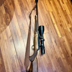 Verney Carron Impact Plus Take Down 7x64