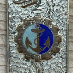 14&deg; Compagnie Mixte R&eacute;paration Automobile en E.O