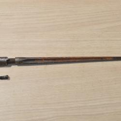 Baionnette Pour Fusil Russe Mosin Nagant (14)