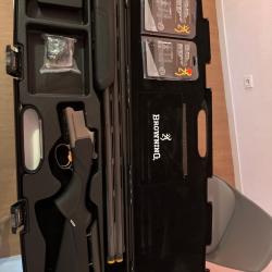 Browning b525 composite  12/76