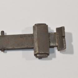 Hausse + ressort pour Fusil Russe Mosin Nagant M1891 M38 M44 cour (1C)