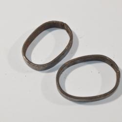 Anneau Bague de crosse pour  Fusil Russe Mosin Nagant M1891 M38 M44 cour (1C)