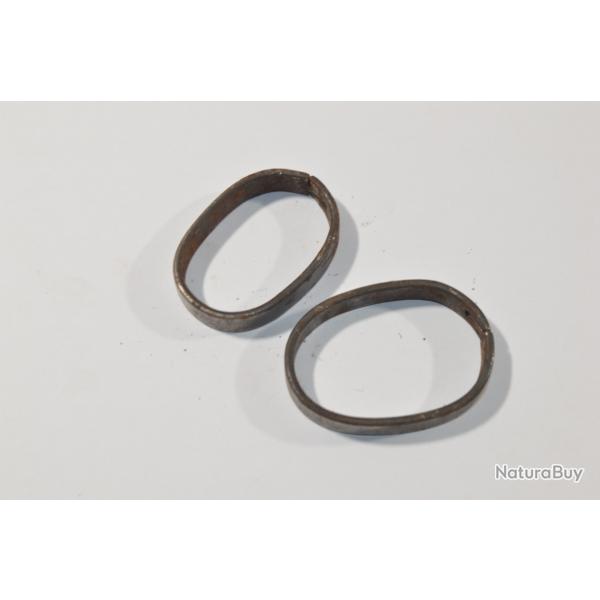 Anneau Bague de crosse pour  Fusil Russe Mosin Nagant M1891 M38 M44 cour (1C)