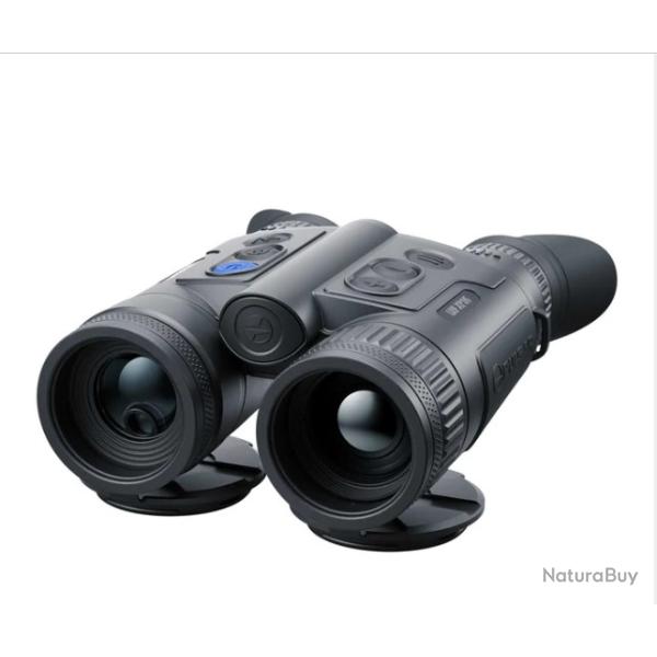 !! NEUF !! JUMELLE PULSAR MERGER LRF XP35