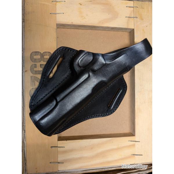 Vends holster pour Tokarev TT