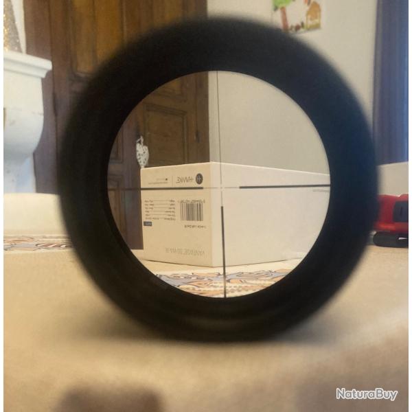 Lunette Hawke Vantage 1-4x30 WA IR