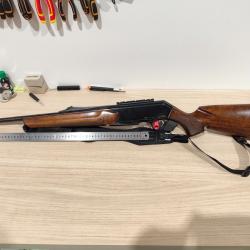 Carabine Browning BAR SHORTTRACK 270WSM