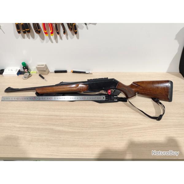 Carabine Browning BAR SHORTTRACK 270WSM