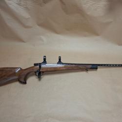 Carabine CZ 550 Ebony Edition Exclusive  NEUVE