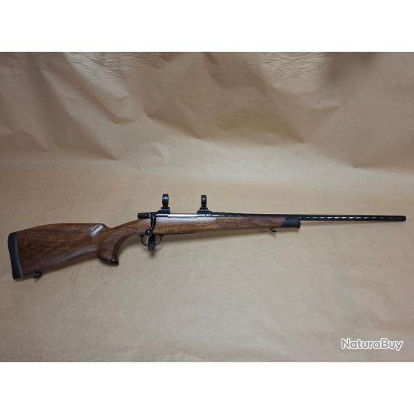 Carabine CZ 550 Ebony Edition Exclusive  NEUVE