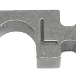 Guide d'amorces mod&egrave;le Large pour presses de rechargement LEE Six Pack Pro et Pro 1000 (2023)