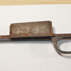 pontet  pour Fusil Japonais Arisaka Type 38 / 99 (14)