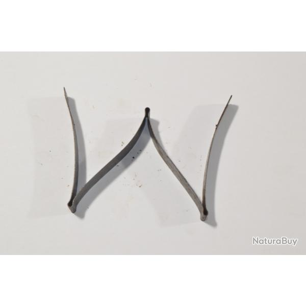 ressort de pontet magasin pour fusil Arisaka Type 38   (20B)