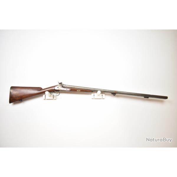 Fusil � Chien � Restaurer