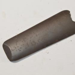 Plaque fond de magasin pour fusil Arisaka Type 38   (20B)