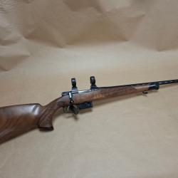 Carabine CZ 527 Exclusive Dark Edition - NEUVE