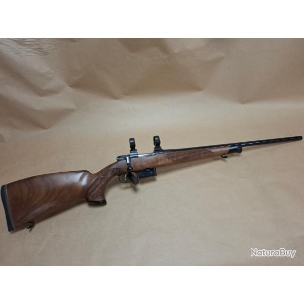 Carabine CZ 527 Exclusive Dark Edition - NEUVE