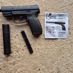 Combat zone COP SK co2 airsoft