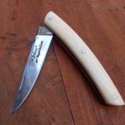 Joli Couteau R&eacute;gional LE THIERS  par ROGER ORF&Egrave;VRE  Plein Manche en OS