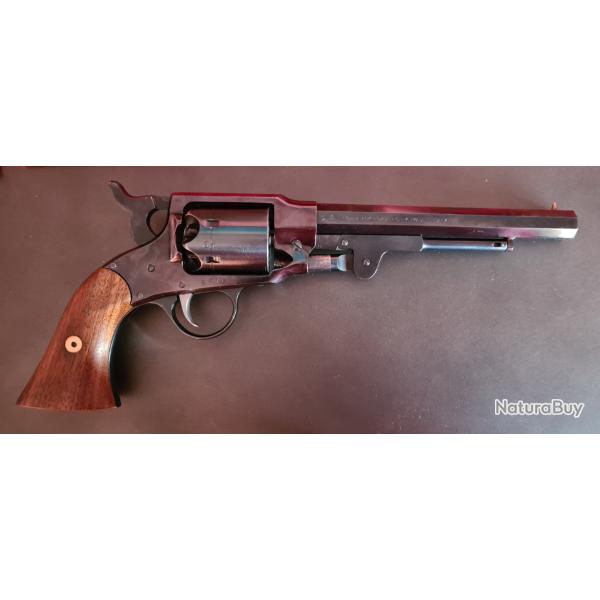 ROGERS & SPENCER  Cal 44. 2 Poin�ons Distinctifs GARDONE VAL TROMPIA  code : AL  ann�e : 1983