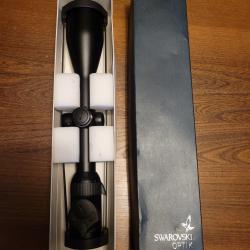 Lunette swarovski Z-6i 2,5-15x56 BT L 4A-I