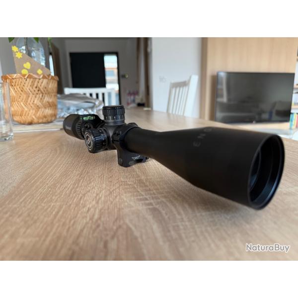 Lunette Bushnell Engage 4-16x44 - r�ticule Deploy - SFP - MOA