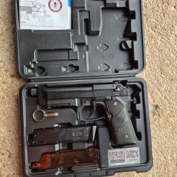 Gpm9 mk3 gaz airsoft