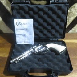 Revolver UMAREX Colt SAA.45 Co2