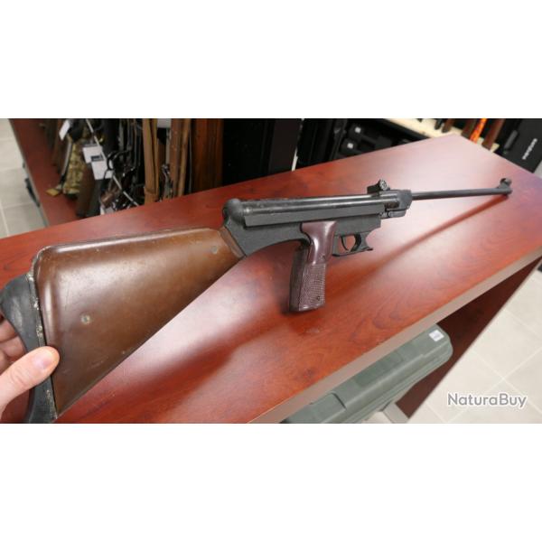 carabine a plomb  GAMO 68 " MISE A PRIX 1 EUROS SANS PRIX DE RESERVE"