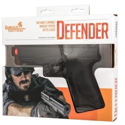 Pistolet r&eacute;plique LT GBB LTX-3 DEFENDER C02 6MM