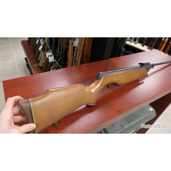 carabine a plomb  GAMO MAGNUM  " MISE A PRIX 1 EUROS SANS PRIX DE RESERVE"