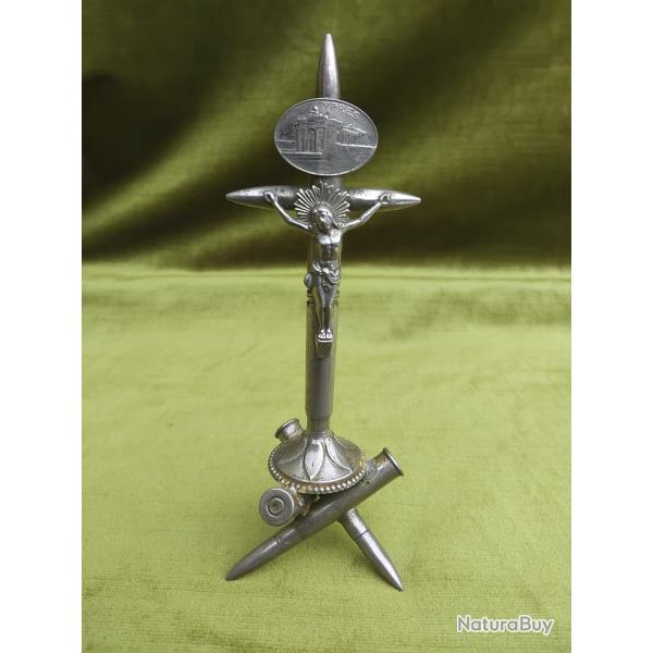 cruxifix bataille Ypres WW1