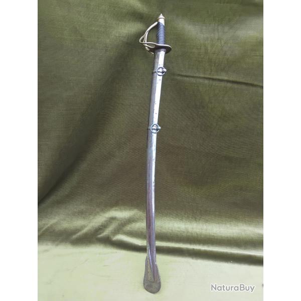 sabre de cavalerie pour enfant