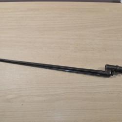 Baionnette pour Fusil Russe Mosin Nagant M1891 91/30