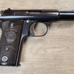 Pistolet compact ASTRA 4000 "Falcon" - Calibre 7,65 Browning (Occasion)