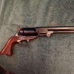 Revolver Colt Navy 1851 cal. 36 code AN (1985)