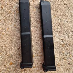 Chargeur Smc9/ gtp9 airsoft