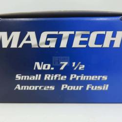 MAGTECH SMALL RIFLE X100