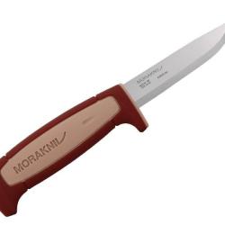 MORA BASIC 511 ROUGE-SABLE CARBONE