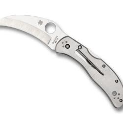COUTEAU SPYDERCO HARPY