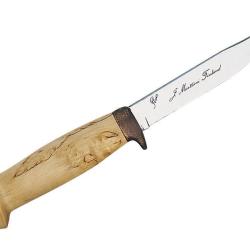 POIGNARD DE CHASSE MARTTIINI 1