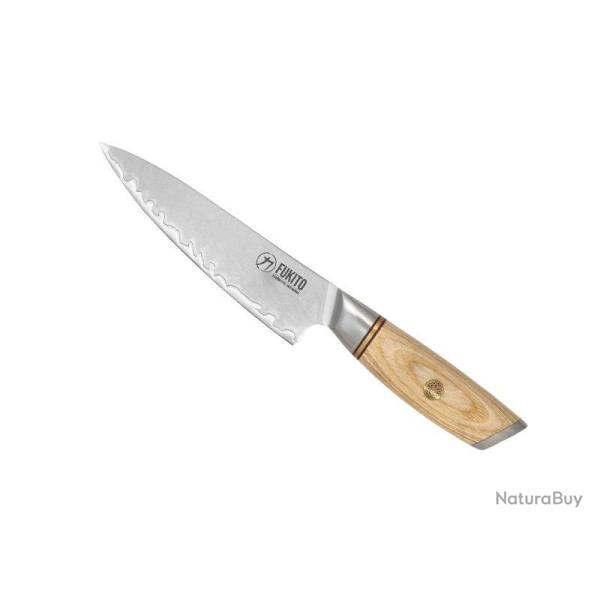 COUTEAU UNIVERSEL FUKITO
