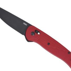 CRKT SERO ROUGE