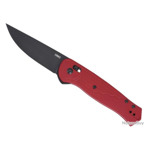 CRKT SERO ROUGE