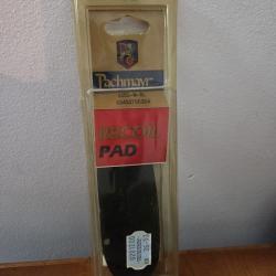 amortisseur de recul en caoutchouc